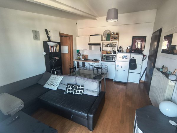 appartamento in affitto a Milano in zona Porta Romana