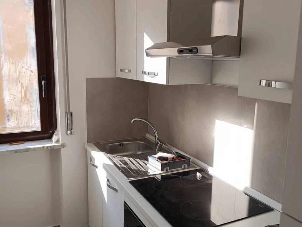appartamento in affitto a Milano in zona Porta Romana