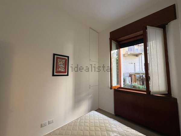 appartamento in affitto a Milano in zona Città Studi