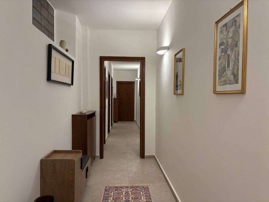 appartamento in affitto a Milano in zona Città Studi
