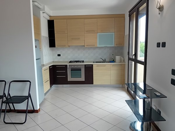 appartamento in affitto a Milano in zona Affori