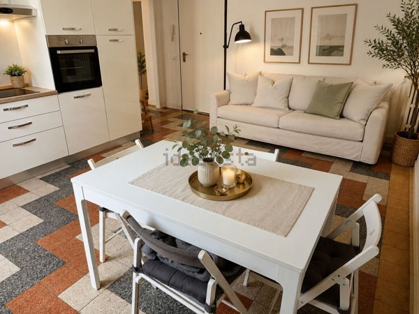 appartamento in affitto a Milano in zona Isola
