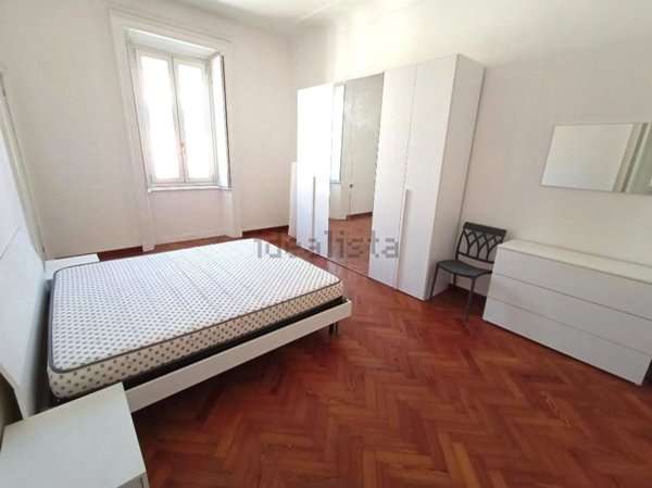 appartamento in affitto a Milano in zona Cinque Giornate