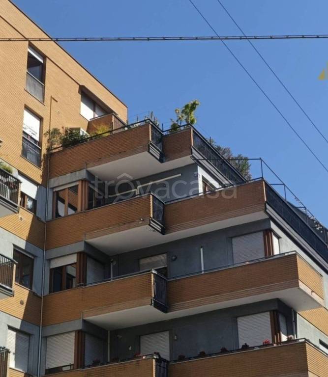 appartamento in affitto a Milano in zona Porta Venezia