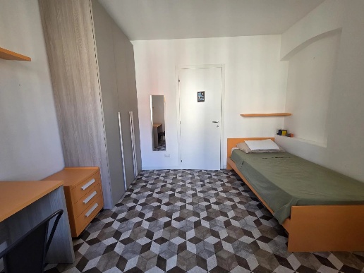 appartamento in affitto a Milano in zona Città Studi