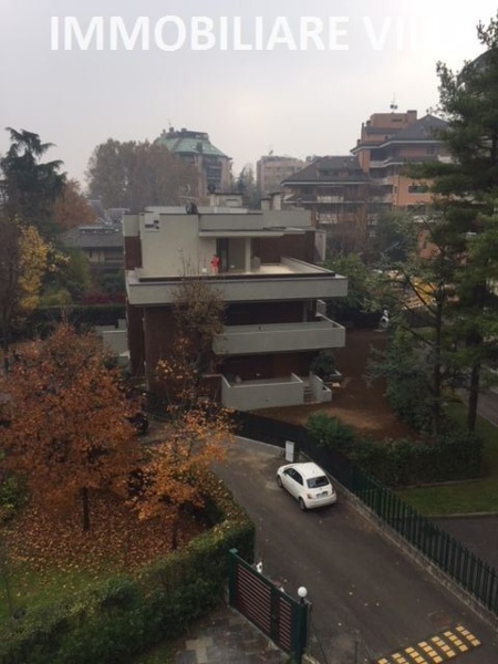 appartamento in affitto a Milano in zona San Siro