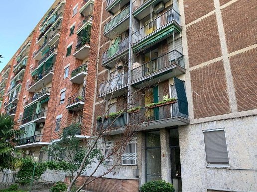 appartamento in affitto a Milano in zona Porta Romana