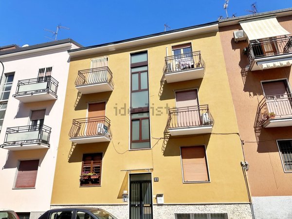 appartamento in affitto a Milano in zona Precotto