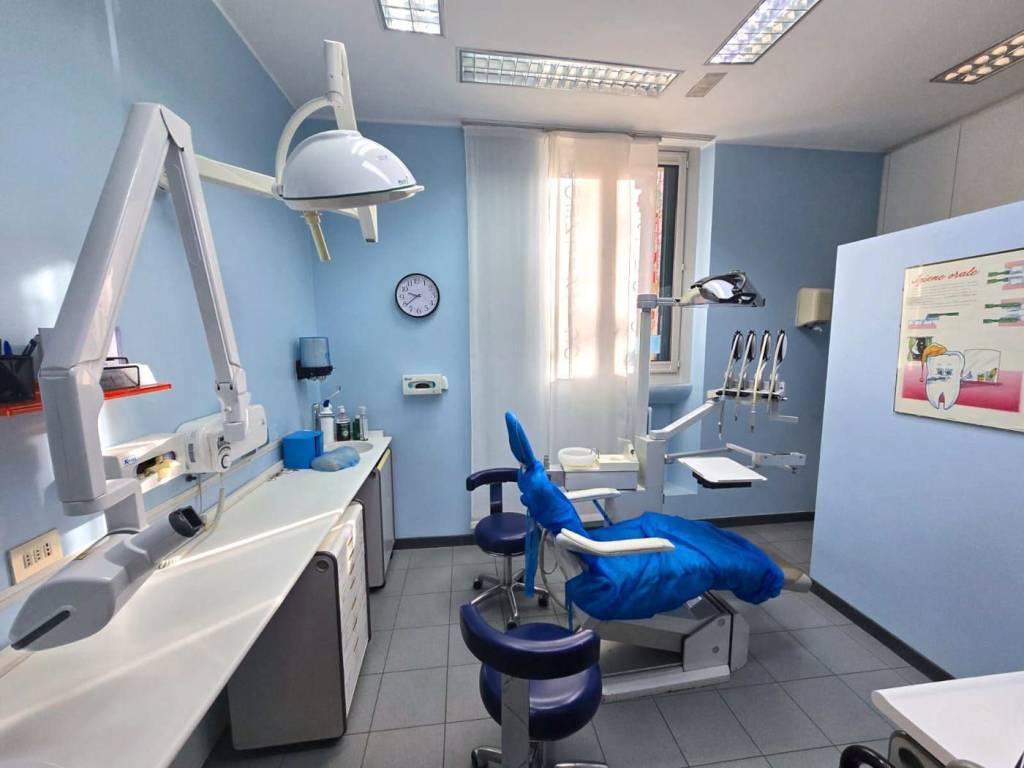 ufficio in affitto a Milano in zona Centro Direzionale
