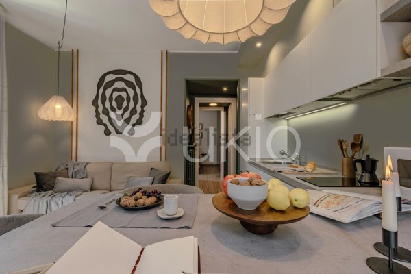 appartamento in affitto a Milano in zona Isola