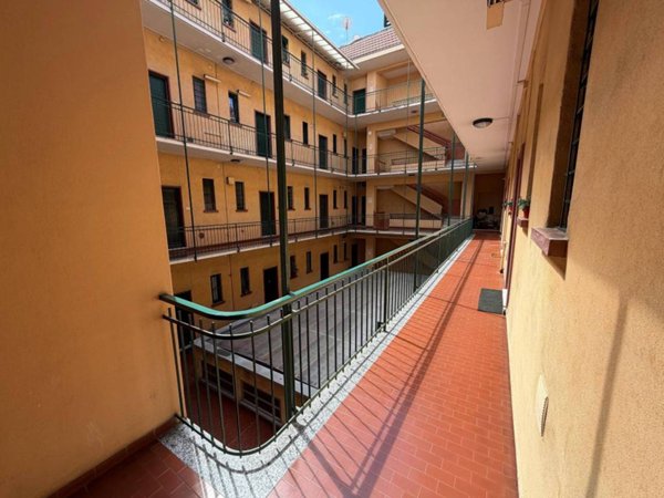 appartamento in affitto a Milano in zona Il Portello
