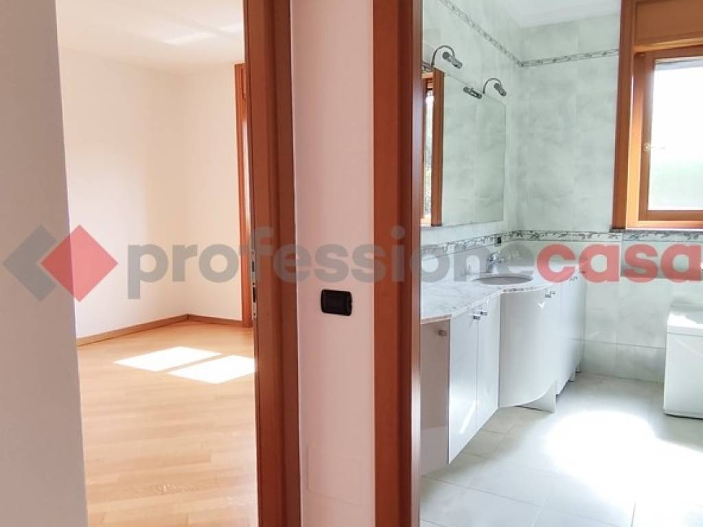 appartamento in affitto a Milano in zona Maciachini