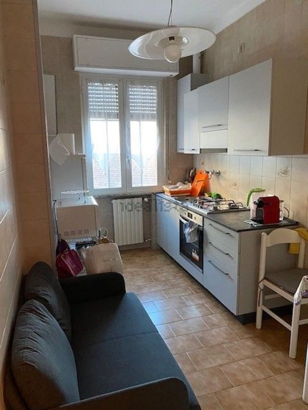 appartamento in affitto a Milano in zona Bovisa