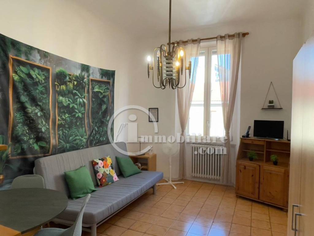 appartamento in affitto a Milano in zona San Cristoforo