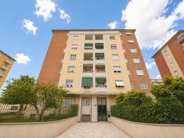 appartamento in affitto a Milano in zona Bovisa