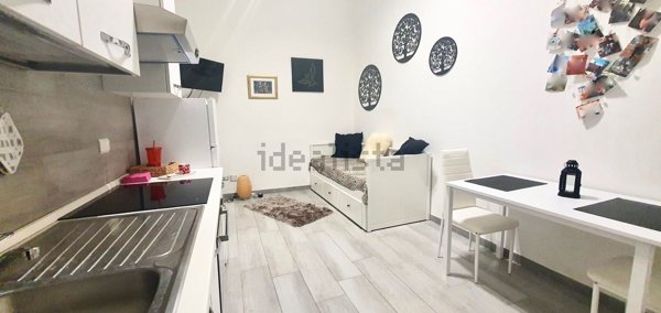 appartamento in affitto a Milano in zona San Vittore
