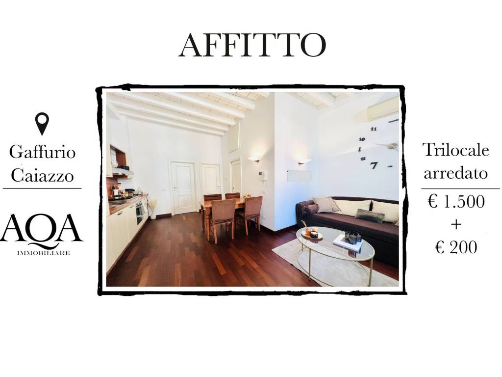 appartamento in affitto a Milano in zona Centro Direzionale