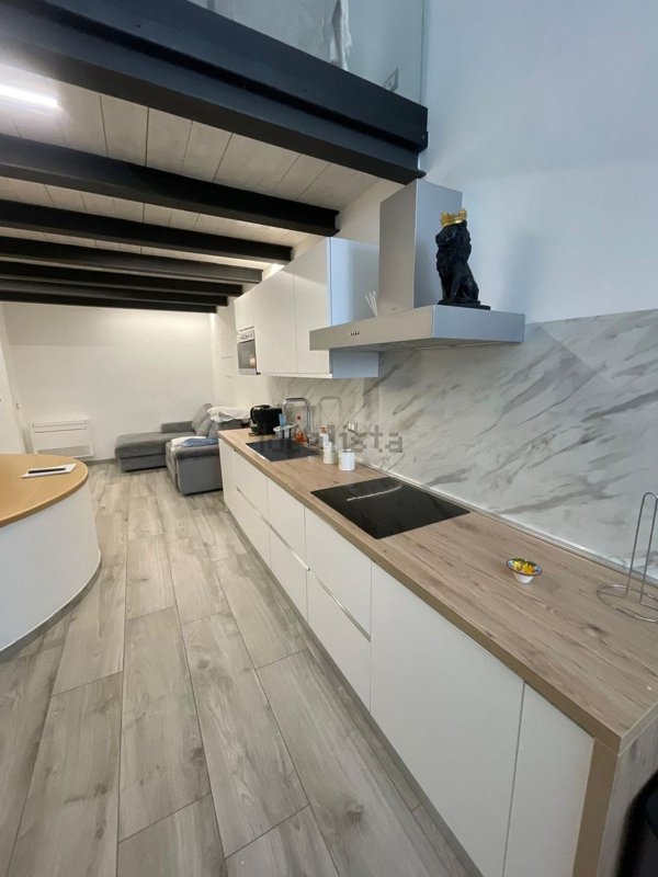appartamento in affitto a Milano in zona Vigentino