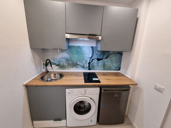 appartamento in affitto a Milano in zona Città Studi