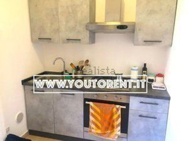 appartamento in affitto a Milano in zona San Cristoforo