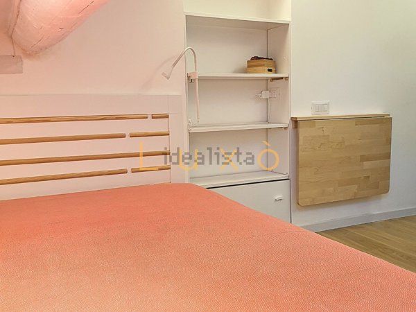 appartamento in affitto a Milano in zona Bocconi