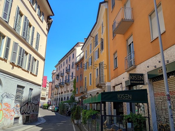 appartamento in affitto a Milano in zona Centro Storico