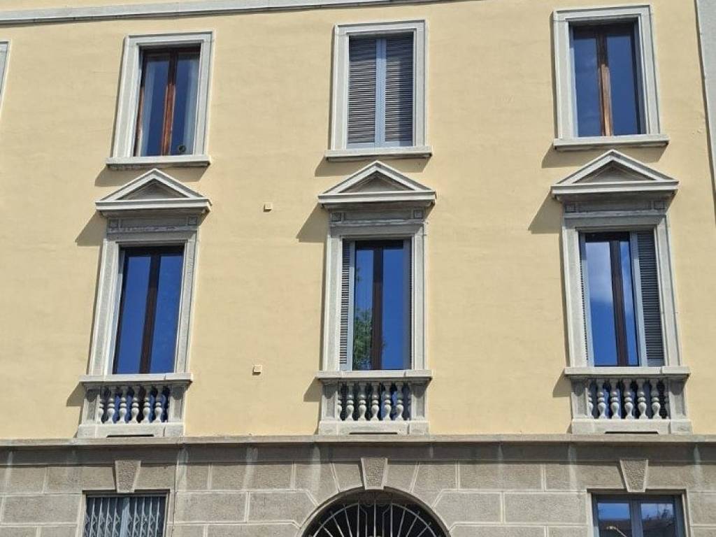 appartamento in affitto a Milano in zona Piazzale Lodi