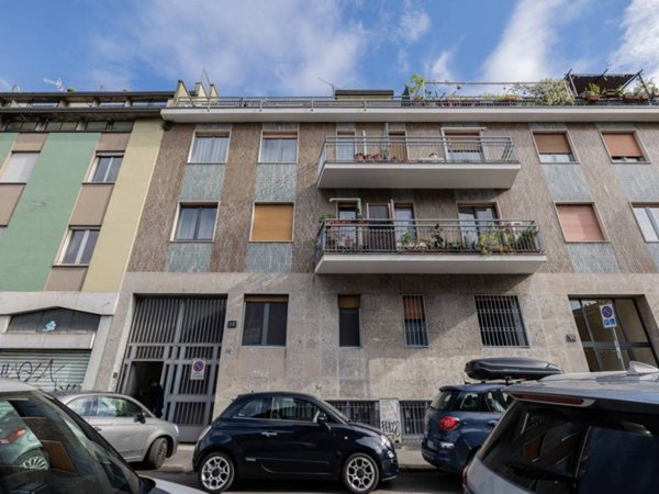 appartamento in affitto a Milano in zona Crescenzago