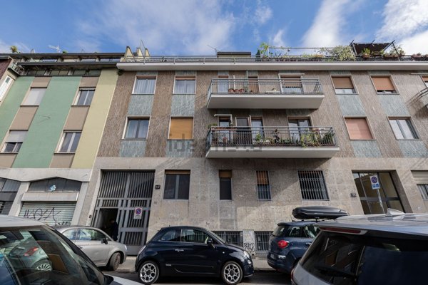 appartamento in affitto a Milano in zona Gorla