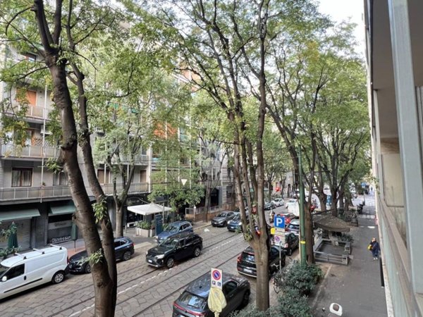 appartamento in affitto a Milano in zona Isola