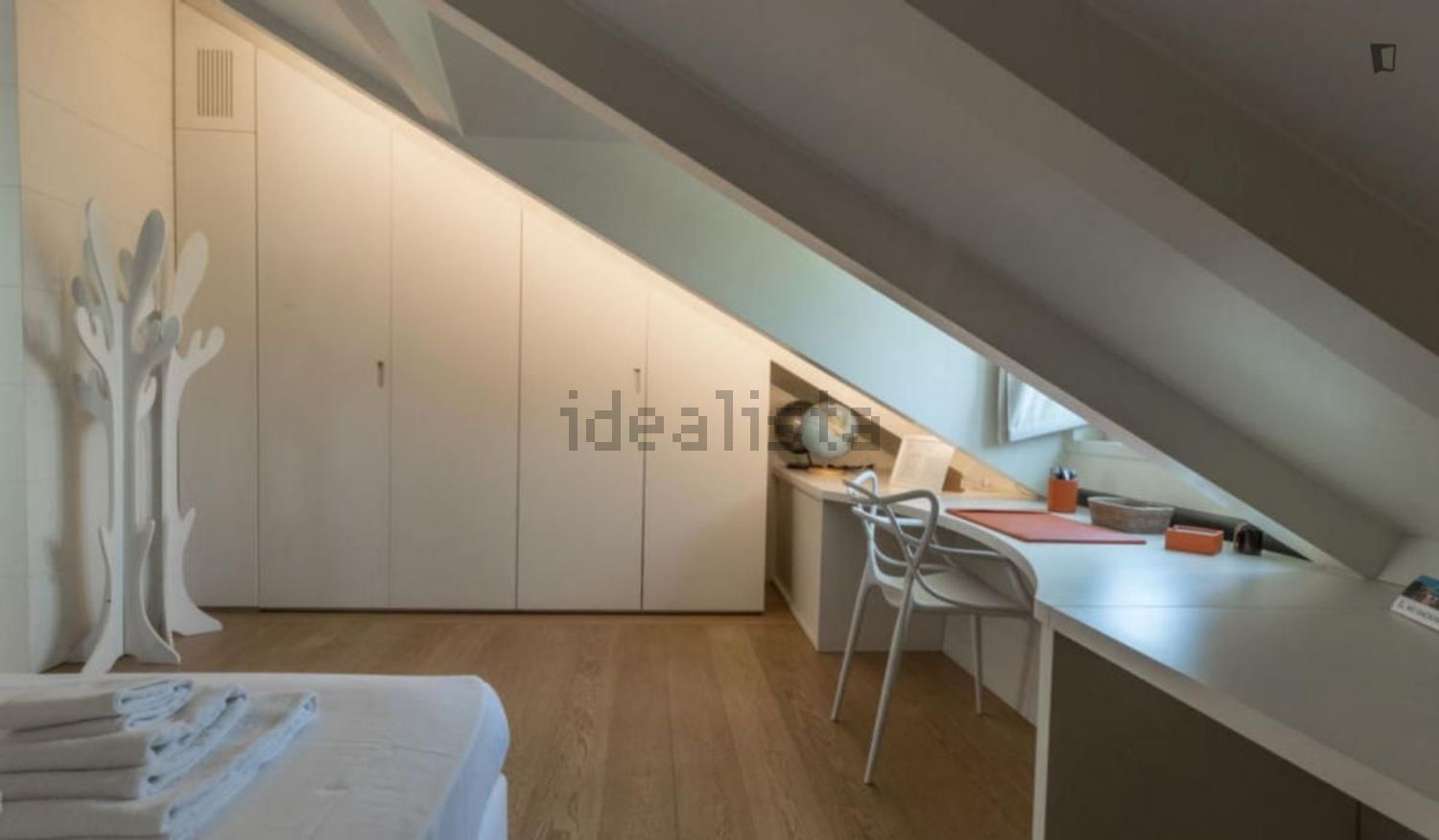 appartamento in affitto a Milano in zona Guastalla