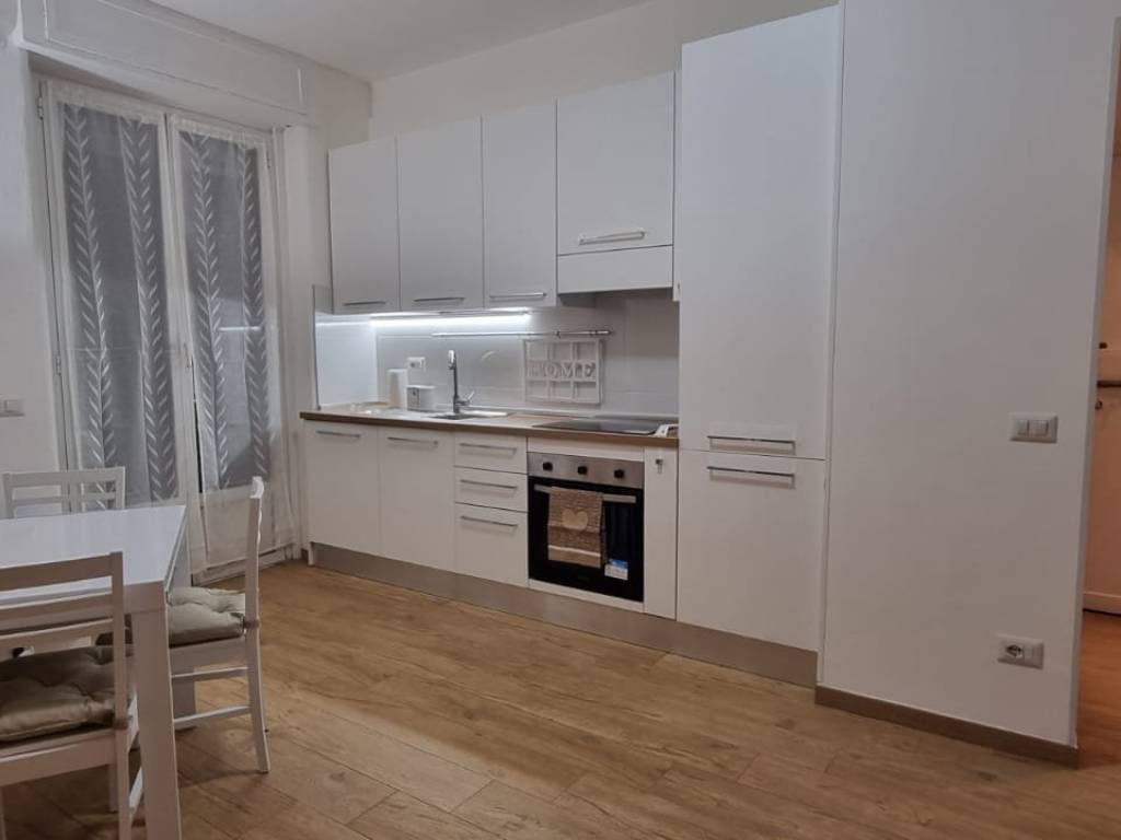 appartamento in affitto a Milano in zona Precotto
