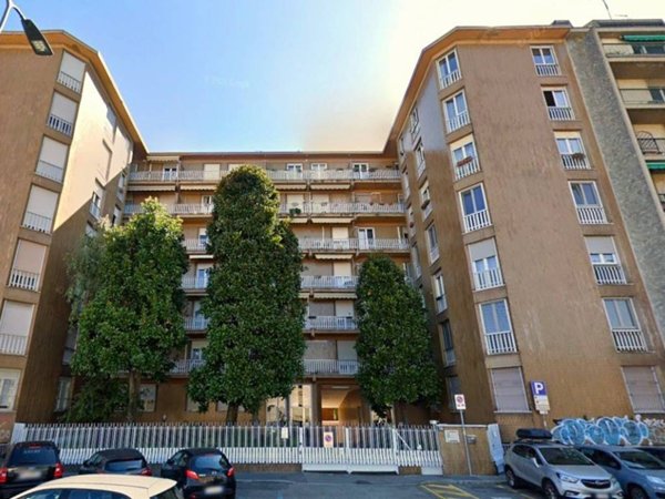 appartamento in affitto a Milano in zona Stazione Centrale