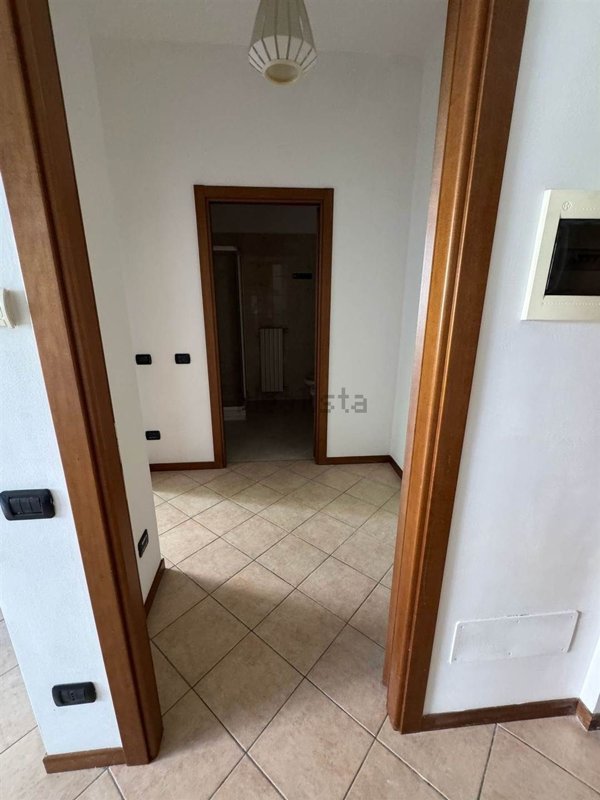 appartamento in affitto a Milano in zona Turro