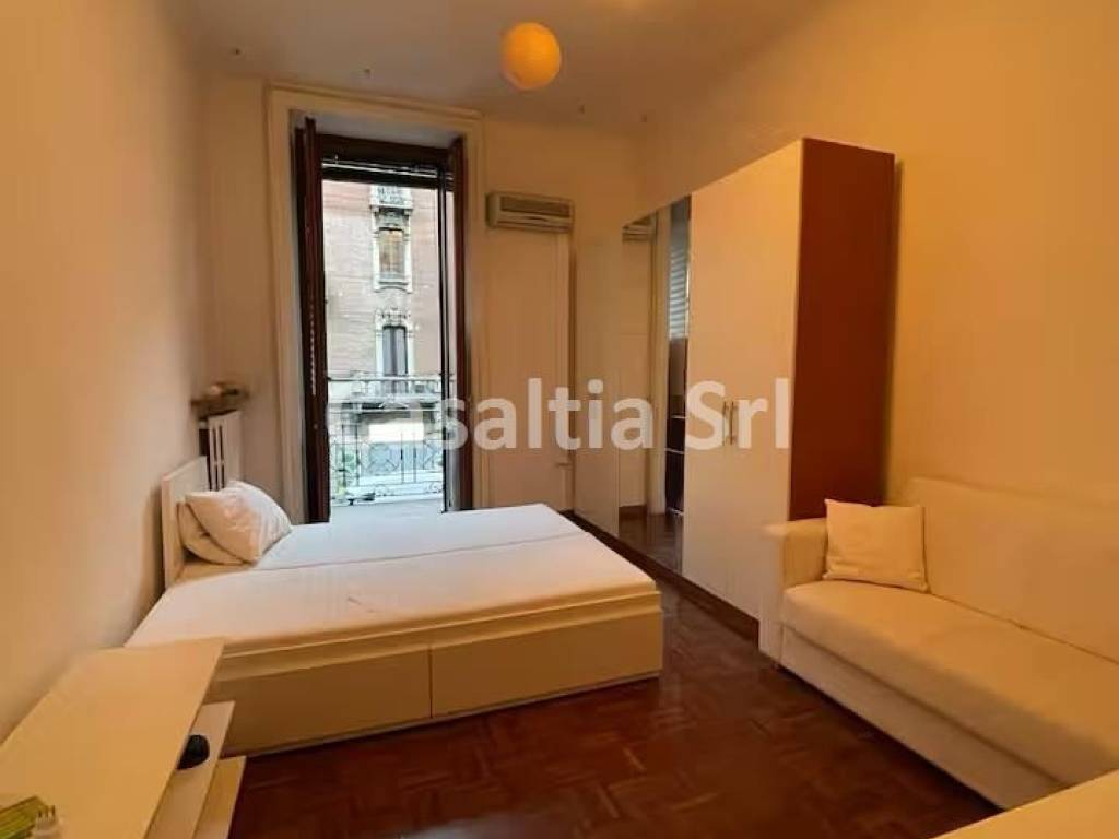 appartamento in affitto a Milano in zona Isola