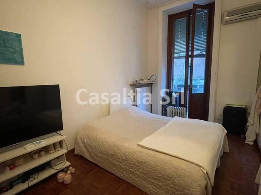 appartamento in affitto a Milano in zona Isola