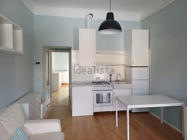 appartamento in affitto a Milano in zona Porta Romana