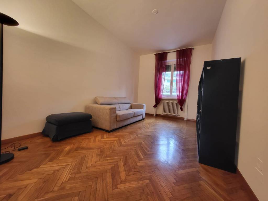 appartamento in affitto a Milano in zona Città Studi