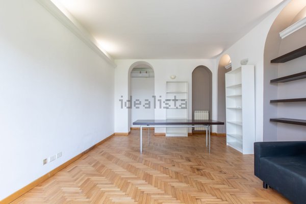 appartamento in affitto a Milano in zona Porta Romana