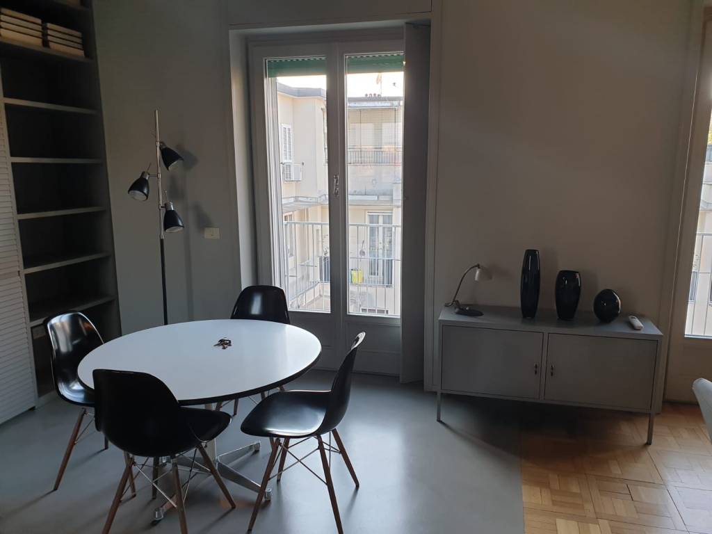 appartamento in affitto a Milano in zona Porta Romana