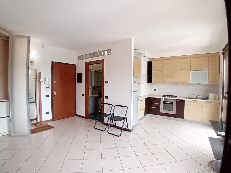 appartamento in affitto a Milano in zona Affori