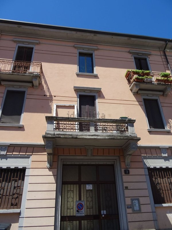appartamento in affitto a Milano in zona Dergano