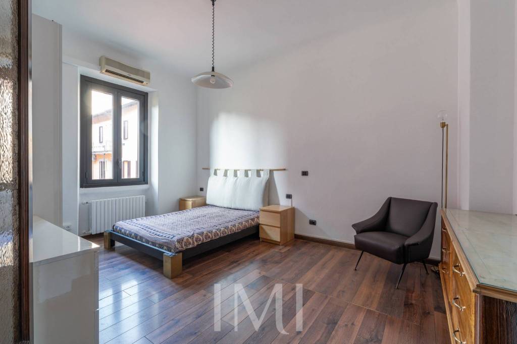 appartamento in affitto a Milano in zona Famagosta