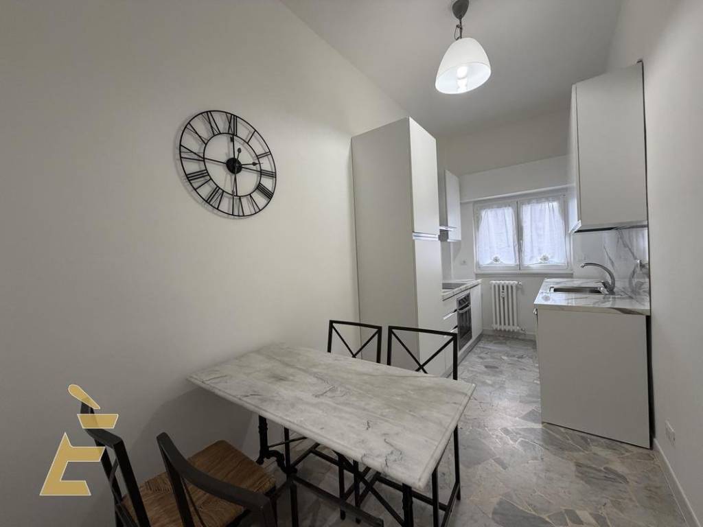 appartamento in affitto a Milano in zona Vigentino