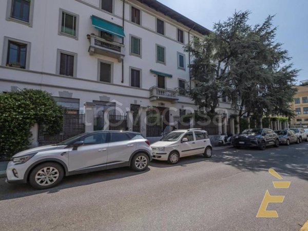 appartamento in affitto a Milano in zona Barona
