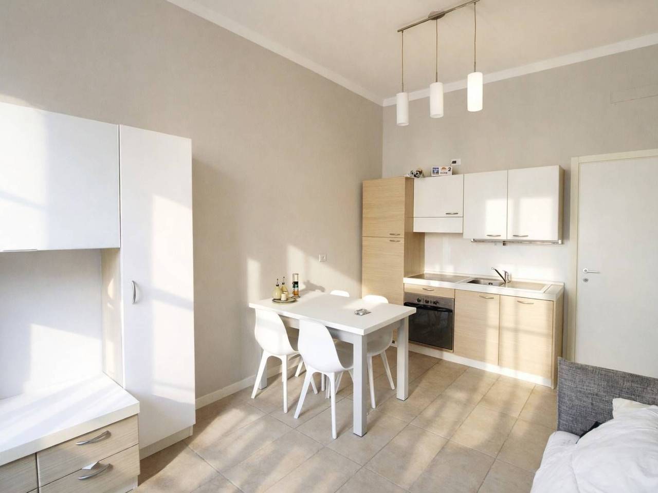 appartamento in affitto a Milano in zona Città Studi