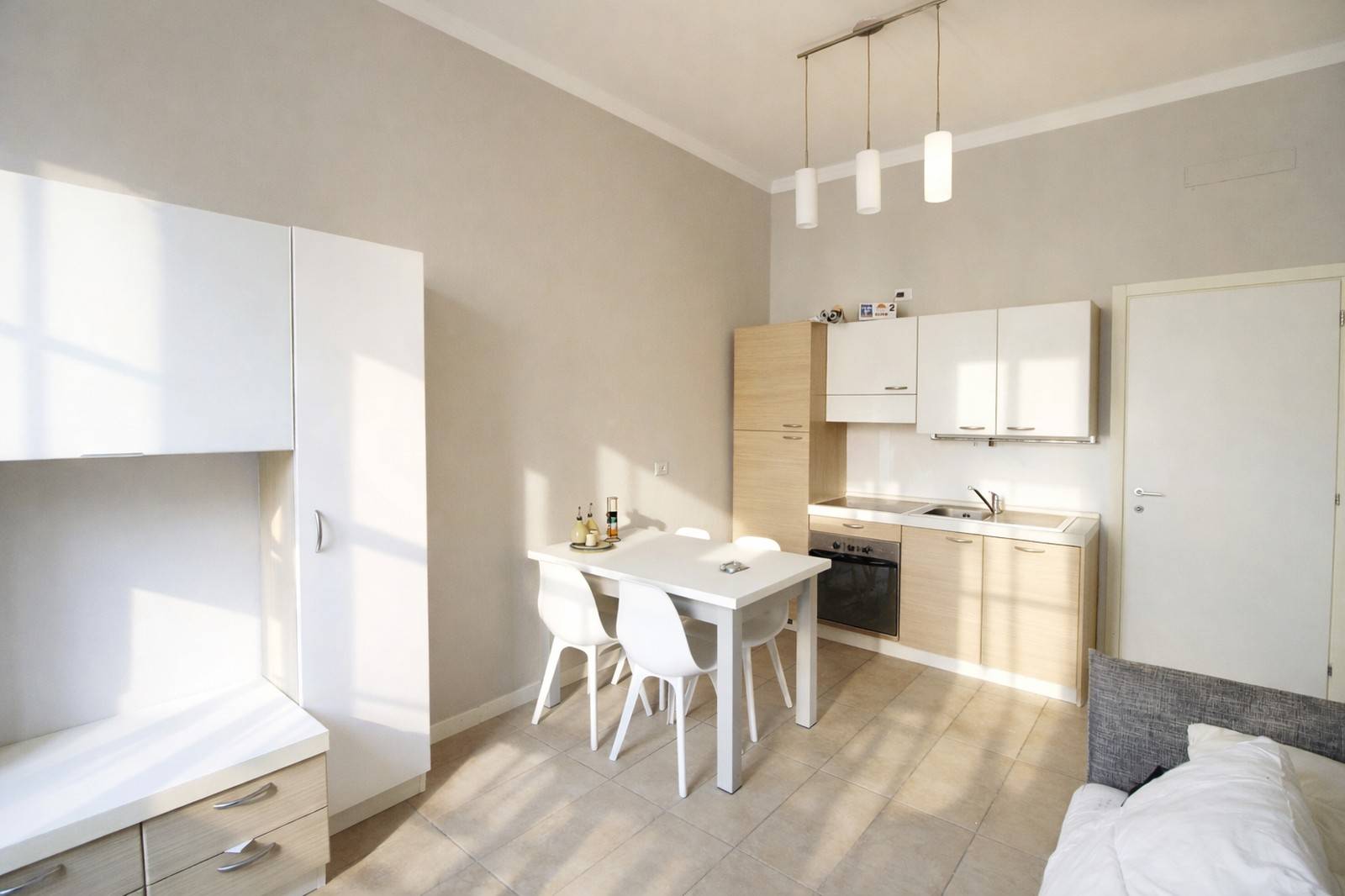 appartamento in affitto a Milano in zona Città Studi