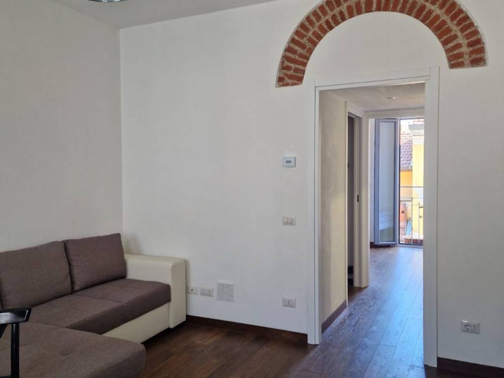 appartamento in affitto a Milano in zona Isola
