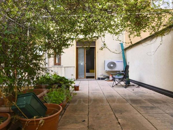 appartamento in affitto a Milano in zona Solari