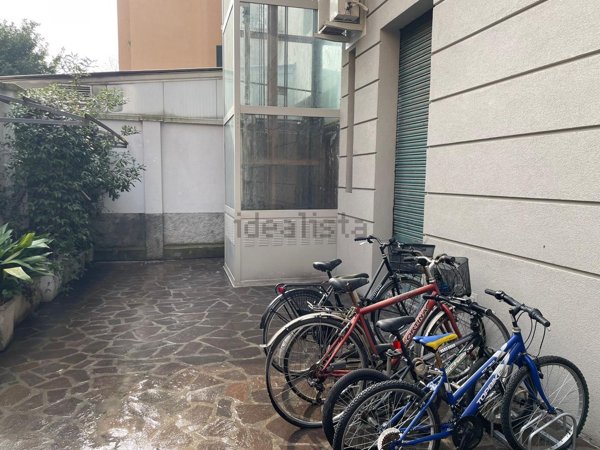 appartamento in affitto a Milano in zona Piazzale Lodi